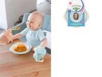 Тарелка Bytplast 20cm (45681) фото №2 — интернет-магазин Desire.md