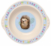 Тарелка Bytplast 20cm (45681)