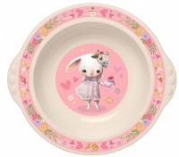 Тарелка Bytplast 20cm (45682)