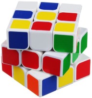 Rubik's Cube Z-cubes Cubik-Rubic 8831-1 X