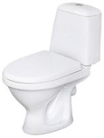 Vas WC Cersanit Eko (110205)