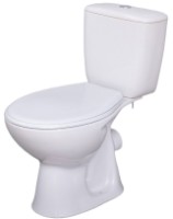 Унитаз Cersanit President (110204)