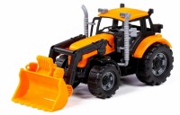 Машина Полесье Progress (91802)