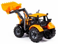 Машина Полесье Progress (91802) фото №3 — интернет-магазин Desire.md