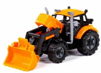 Машина Полесье Progress (91802) фото №5 — интернет-магазин Desire.md