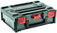 Case pentru scule electrice Metabo MetaBOX 145 (626883000) imaginea #2 — magazin online Desire.md