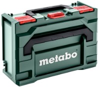 Case pentru scule electrice Metabo MetaBOX 145 (626883000)
