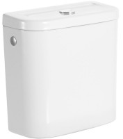 Rezervor de toaletă Roca Acces Compacto (A341230000) imaginea #1 — magazin online Desire.md