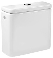 Rezervor de toaletă Roca Dama-N Compacto (A341782000) imaginea #1 — magazin online Desire.md