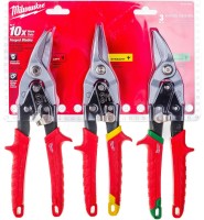 Ножницы Milwaukee 48224533 фото №1 — интернет-магазин Desire.md