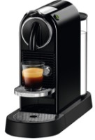 Aparat de cafea Nespresso Citiz Black imaginea #1 — magazin online Desire.md