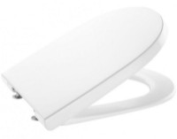 Capac de toaletă Roca Gap Round Compacto Rimless (A801D22001) imaginea #1 — magazin online Desire.md