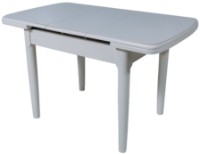 Masă pentru bucătărie Magnusplus DT A56 Ivory imaginea #3 — magazin online Desire.md