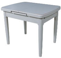 Masă pentru bucătărie Magnusplus DT A56 Ivory imaginea #1 — magazin online Desire.md