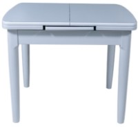 Обеденный стол Magnusplus DT A56 White