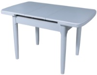 Masă pentru bucătărie Magnusplus DT A56 White imaginea #2 — magazin online Desire.md