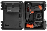 Шуруповерт Dnipro-M CD-12CX фото №6 — интернет-магазин Desire.md