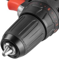 Шуруповерт Dnipro-M CD-12CX фото №2 — интернет-магазин Desire.md