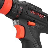 Mașină de înșurubat Dnipro-M CD-12Q imaginea #3 — magazin online Desire.md