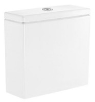 Rezervor de toaletă Roca Inspira Round (A341520000) imaginea #1 — magazin online Desire.md