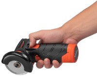 Углошлифовальная машина Dnipro-M CG-12BC фото №4 — интернет-магазин Desire.md