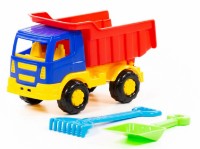 Mașină Полесье Tioma (3307)