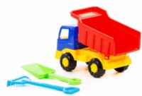 Mașină Полесье Tioma (3307) imaginea #2 — magazin online Desire.md