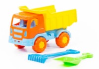 Mașină Полесье Tioma (3307) imaginea #3 — magazin online Desire.md