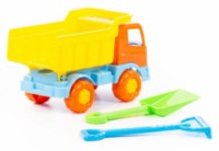 Mașină Полесье Tioma (3307) imaginea #4 — magazin online Desire.md