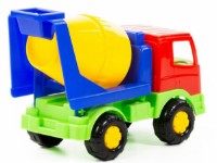 Mașină Полесье Tioma (33260) imaginea #2 — magazin online Desire.md