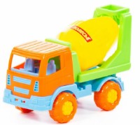 Mașină Полесье Tioma (33260) imaginea #3 — magazin online Desire.md