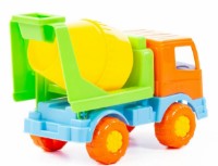 Mașină Полесье Tioma (33260) imaginea #4 — magazin online Desire.md