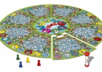 Joc educativ de masa Educa 3,2,1 Go Challenge Goose (19420)