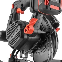 Дисковая пила Dnipro-M DSC-200BC Ultra фото №6 — интернет-магазин Desire.md