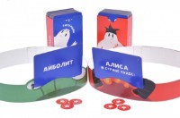 Настольная игра Экивоки Спойлер (21219) фото №3 — интернет-магазин Desire.md