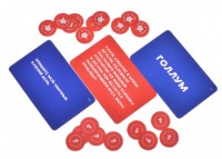 Настольная игра Экивоки Спойлер (21219) фото №4 — интернет-магазин Desire.md