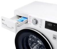 Стиральная машина LG F2WV3S7S0E фото №3 — интернет-магазин Desire.md