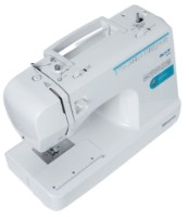 Mașină de cusut Minerva Next 421A imaginea #2 — magazin online Desire.md