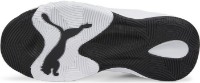 Adidași pentru bărbați Puma Rebound Future Evo Core Jr Puma Black/White 42.5