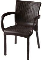 Scaun Magnusplus CT 014-P Mambo Rattan imaginea #1 — magazin online Desire.md