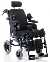 Инвалидная коляска Moretti CP900-40