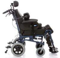Инвалидная коляска Moretti CP900-40