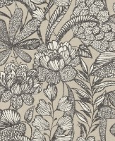 Обои Rasch 555332 Lirico фото №1 — интернет-магазин Desire.md