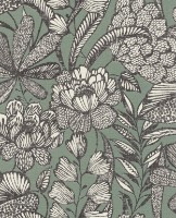 Обои Rasch 555356 Lirico фото №1 — интернет-магазин Desire.md