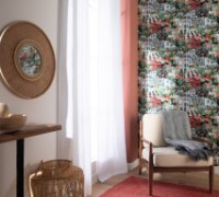 Обои Rasch 687408 Tropical House фото №3 — интернет-магазин Desire.md