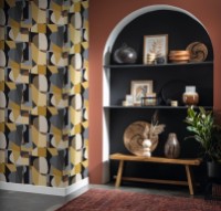 Обои Rasch 687705 Tropical House фото №3 — интернет-магазин Desire.md