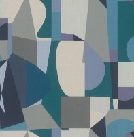 Tapete Rasch 687729 Tropical House imaginea #1 — magazin online Desire.md