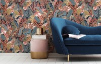 Обои Rasch 687835 Tropical House фото №3 — интернет-магазин Desire.md