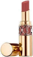 Ruj de buze Yves Saint Laurent Rouge Volupte Shine 154 imaginea #1 — magazin online Desire.md