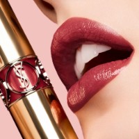 Помада для губ Yves Saint Laurent Rouge Volupte Shine 155 фото №2 — интернет-магазин Desire.md